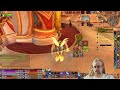 Mythic+ Pugging Keys - Blood Death Knight POV