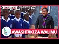 NAIBU WAZIRI MPYA AFICHUA UZEMBE TAMISEMI: AFANYA ZIARA YA KUSHTUKIZA SHUL....‎