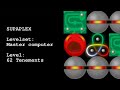 SUPAPLEX Master computer - 62 Tenements