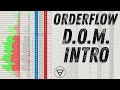 DOM Introduction - Depth Of Market for Orderflow Trading