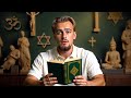 4500 Religions – I Chose Islam