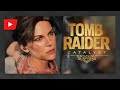Tomb Raider Catalyst (2027) | ТРЕЙЛЕР (на русском)