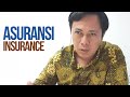 Asuransi ( Pengertian, jenis, dan manfaat asuransi )