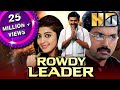 Rowdy Leader (HD) (Saguni) - Karthi's Superhit Action Hindi Dubbed Movie | Pranitha, Santhanam