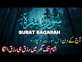 Surah Al Baqarah Full Tilawat Heart Touching Quran Recitation For Peace Healing And Blessings