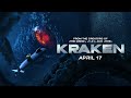 KRAKEN | Trailer | 2025
