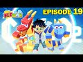 Let’s Stick Together 🙏 | Elemon: An Animated Adventure Series – Episode 19