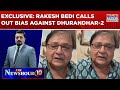 Rakesh Bedi Exclusive: 'Jameel Sahab' Calls Out Bias Amid Political 'War' Over Dhurandhar-2 | WATCH