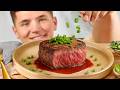 How To Cook The Perfect Steak
