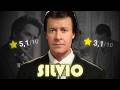 SILVIO: How NOT to make a biopic