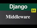 Middleware in Django (Hindi)