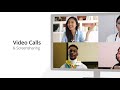 Nextcloud Talk in action