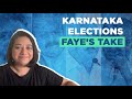 Karnataka Elections 2023 | Faye's Take