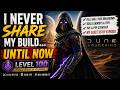 I Never Share My Build… Until Now (Level 100) | Dune Awakening