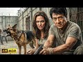 SURVIVE YARD (2026) Angelina Jolie - Jackie Chan | New Action Movie | 4K HDR #actionmovies