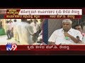 HD Revanna Apologize to Congress Workers In Hassan after Ruckus