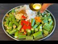 एकबार भिंडी मसाला इस तरीके से बना कर देखिए सारे तरीके भूल जाएंगे | Bhindi Recipe | Bhindi ki Sabji
