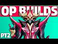 5 MORE Broken Builds You NEED To Try in Warframe (2026)