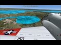 Steve's DX10 FSX Cockpit/Self Shadowing Preview