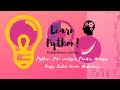 Python Tutorials: Learn Pandas Groupby Operations; Split-Apply-Combine