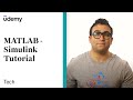 MATLAB Simulink Tutorial for Beginners (Step-by-Step!)