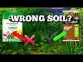 Best Soil for Walstad Aquariums \u0026 Why Walstad Tanks Fail (Full Breakdown)