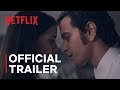 The Museum of Innocence | Official Trailer | Netflix