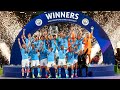 MAN CITY • Road to Victory • UCL 2023