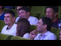 QVZ 2017 - Turon jamoasi