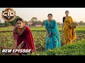 गांव में छुपे सबूतों को ढूंढ़ने पहोची Shreya, Purvi और Tarika | CID New Episodes | Crime Stories