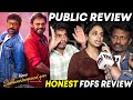 🔴Mana Shankara Vara Prasad Garu Public Review Tamil | Chiranjeevi | Venkatesh
