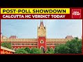 BJP Vs TMC: Crucial Calcutta High Court Verdict On Bengal Post-Poll Violence