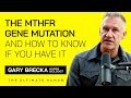MTHFR Gene Mutation Explained: How to Know If You Have It and What To Do About It | TUH #024