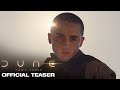 Dune: Part Three | Official Teaser Trailer