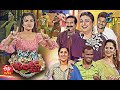 Best of Extra Jabardasth | 19th March 2021 | Full Episode | Sudheer,Chammak Chandra,Siri Hanmanth
