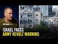 Bibi Hit With Explosive IDF Warning Amid Rising Iranian Assaults