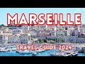 Top 10 Things to do in Marseille 2024 | France Travel Guide | Bucket List Ideas