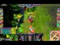 Lee Sin Q Bug