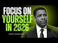 Focus On Yourself And Stay Silent In 2026 | Denzel Washington Motivational Speech