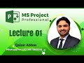 MS Project Full Course in Urdu / Hindi | Complete Project Management Training (2025)