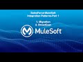 SalesForce-MuleSoft Integration Patterns | Migration-Broadcast | Mule 4