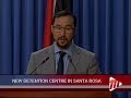 New Immigration Detention Centre To Open