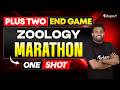 Plus Two Zoology Marathon| One Shot | Eduport Plus Two