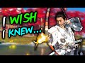 ESSENTIAL Tips I Wish I Knew Sooner in Ghost of Tsushima