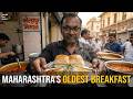 Is this Maharasthra's Most Spicy Breakfast? | Kolhapuri Misal | Stories That Matter