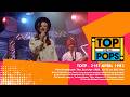 Top of the Pops - 21st April 1983