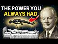 ⚡👁️ God Gave You This HIDDEN POWER But NOBODY Taught You How to Use It | Dr. Ernest Holmes