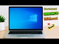 How to Install Windows 10 WITHOUT USB or DVD | Step-by-Step Guide (No Bootable Drive!)