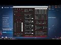 Settings I use to reach 4.2Ghz on the CPU RTX 3050M 4Gb i5-10300H Acer Nitro 5 ThrottleStop 9.5