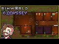 RimWorld Odyssey Gameplay 🔴 Part 4 - All DLC
